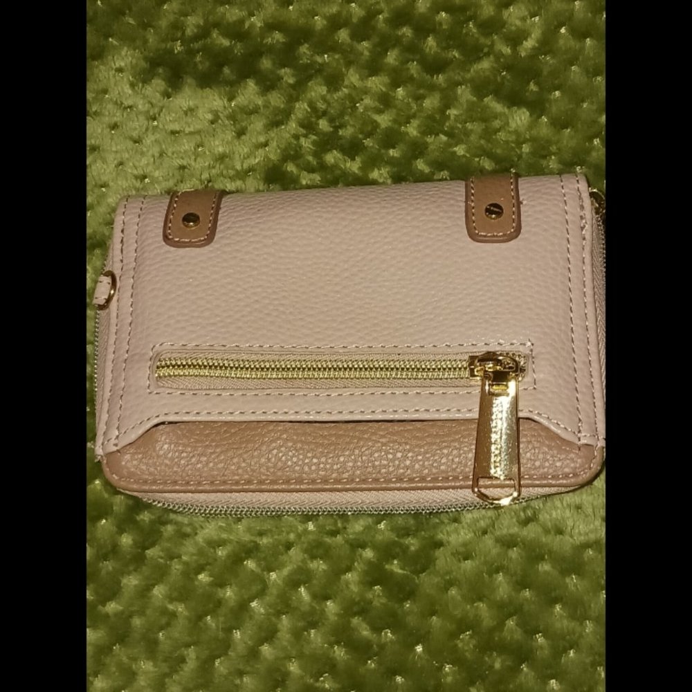 Steve Madden Wallet